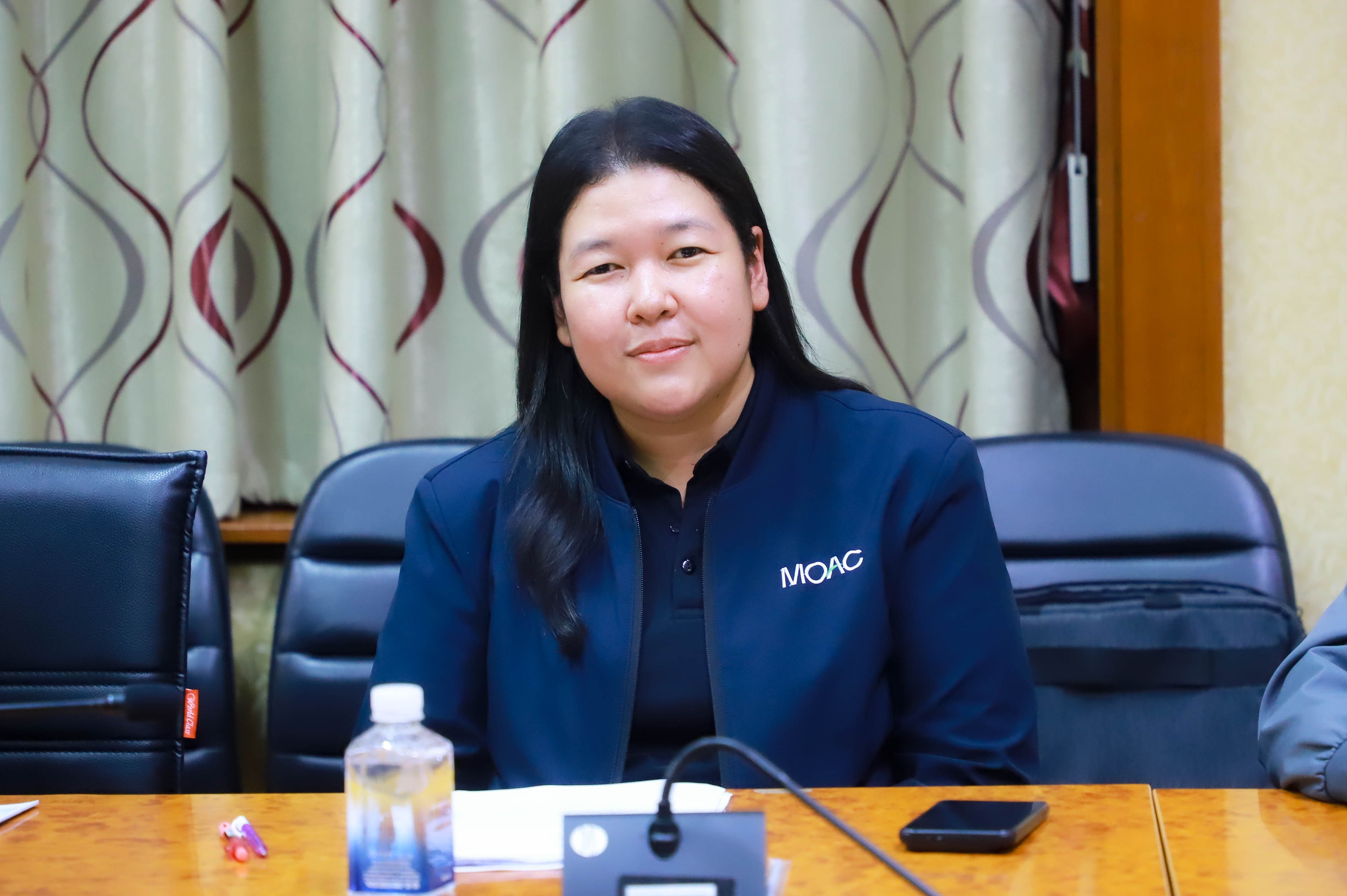 title - ส.ป.ก. ประชุมคณะทำงานฯ ถกร่างแผนแม่บทการบริหารจัดการทรัพยากรน้ำ 20 ปี มุ่งพัฒนาพื้นที่ในเขตปฏิรูปที่ดินอย่างยั่งยืน